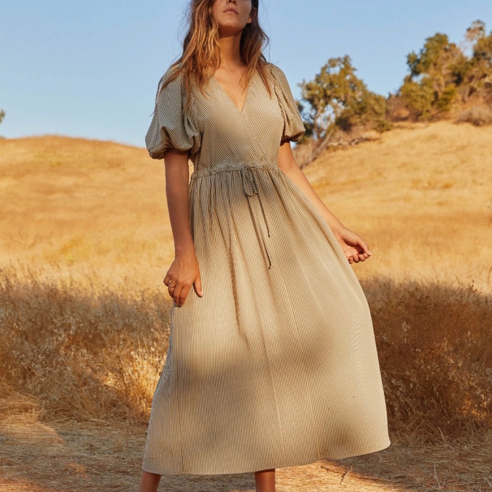 Christy Dawn Dahlia Dress, Size Small